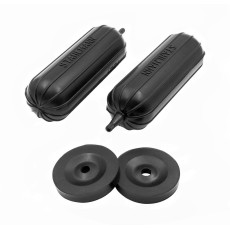 Пневмобаллоны LXI HD (215*75) нижний клапан