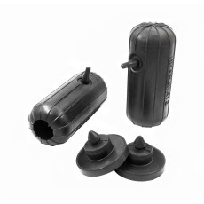 Пневмобаллоны MN HD (205*85) боковой клапан